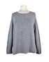 Rundhals Pullover